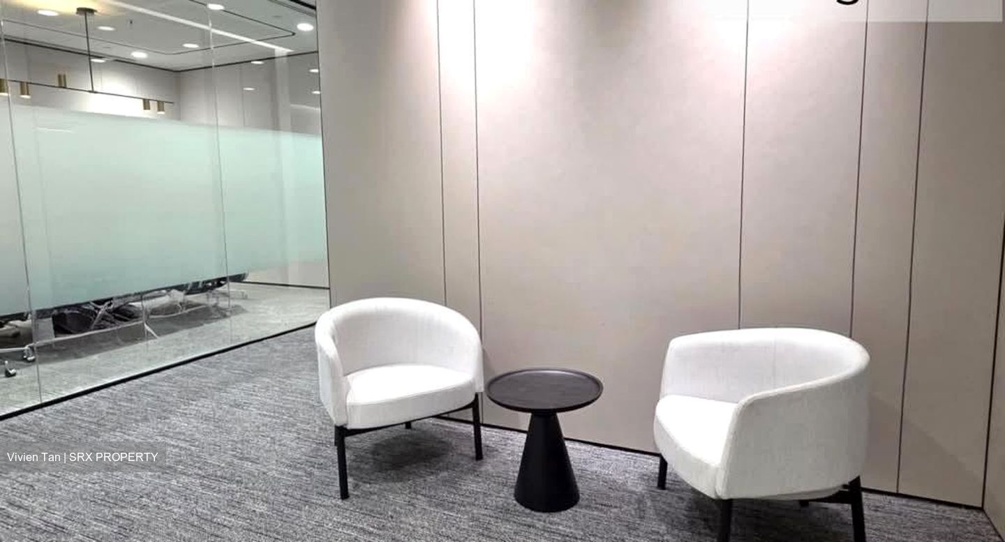 Marina One East Tower (D1), Office #551173611
